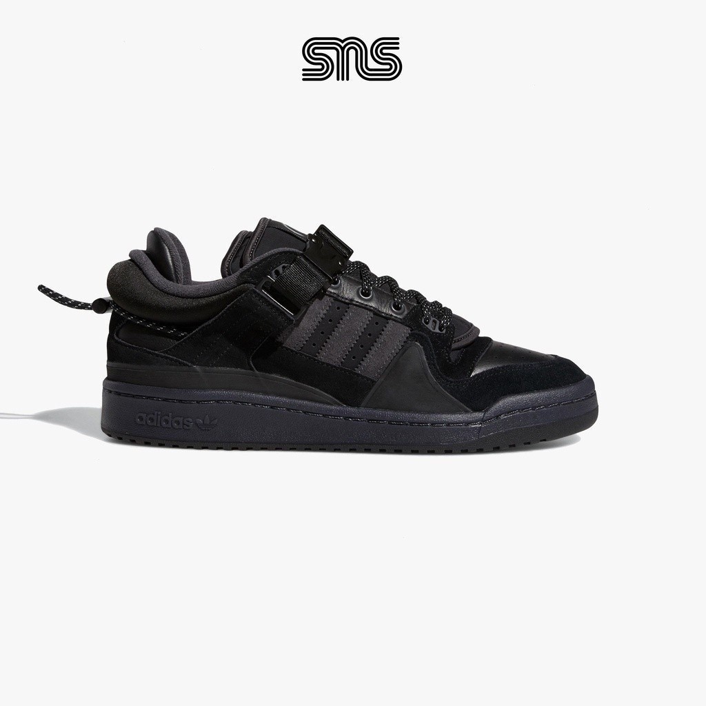 X tênis dos homens coelho mulheres retro casual esportes down/skate preto puro gw5021