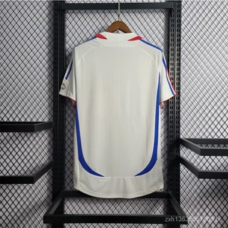 2006 retro clássico Copa do mundo Ca misa
