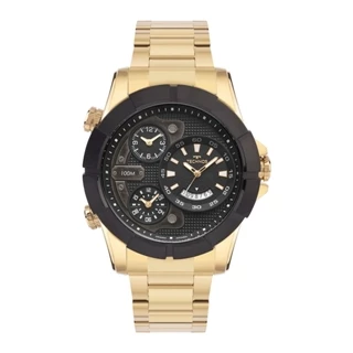 Relógio Technos Masculino Legacy Dourado - 20153MAQAB/1P