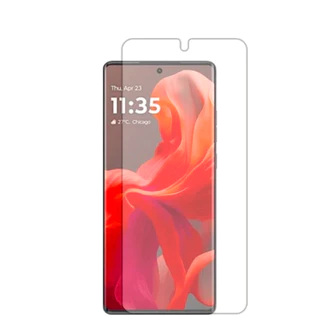 Película Hidrogel HD Anti Impacto Motorola Moto G85