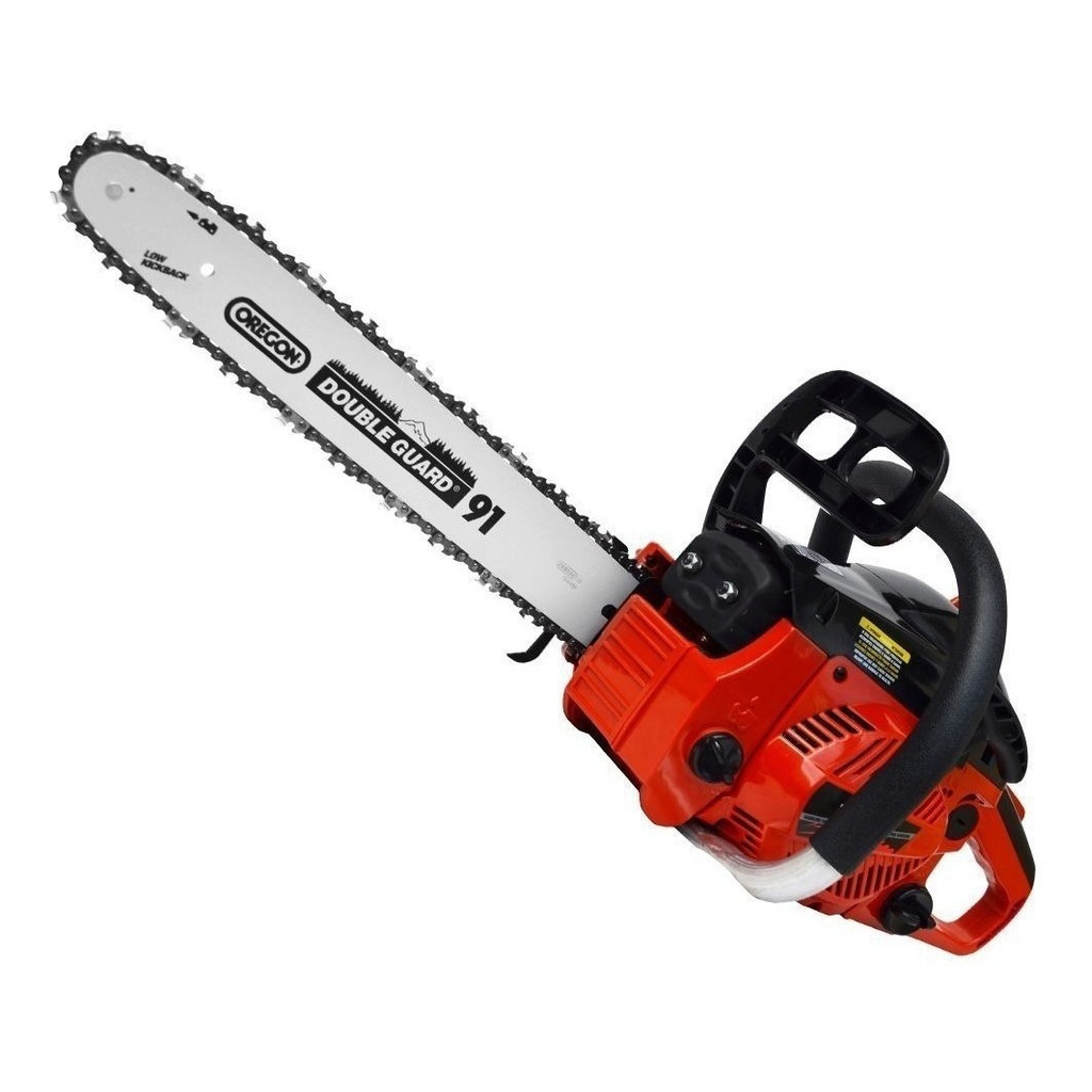 Motoserra A Gasolina Toyama 2 Tempos Tcs42x 39.6cc | Shopee Brasil