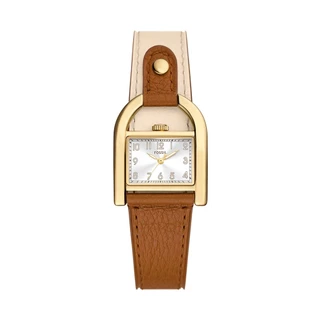Relógio Fossil Feminino Harwell Dourado - ES5346/0DN