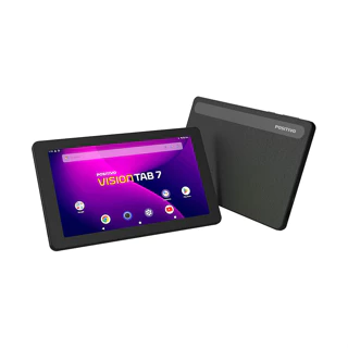 Tablet Positivo Vision TAB 7 64GB 3GB 7” Preto em Oferta na Shopee