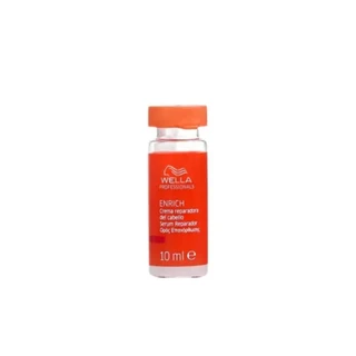 Wella Enrich Repair Serum - Ampola Capilar 10ml