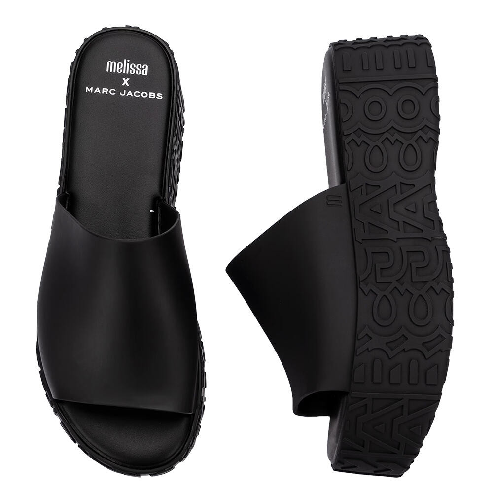 Melissa Becky + Marc Jacobs 33968 | Shopee Brasil