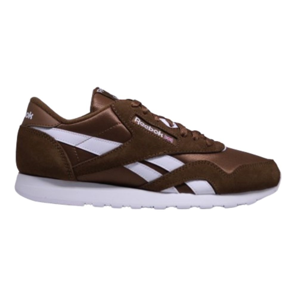 TENIS REEBOK NYLON MASCULINO MARRON | Shopee Brasil
