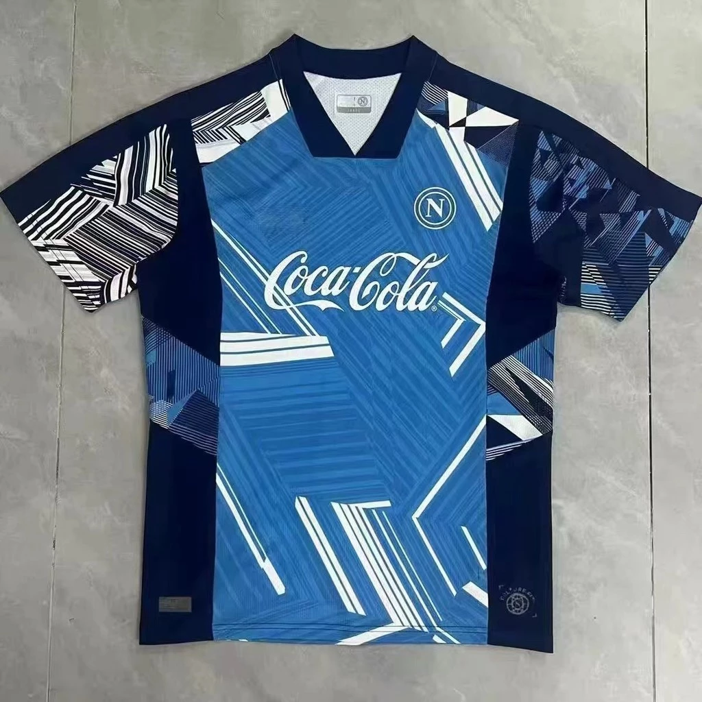 Camisa Napoli