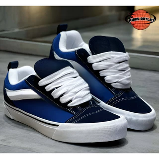 Tenis Skool Kanu Lançamento Vintage Classic Skate Unissex 26 ao 43 Adulto e Infantil Vns Old Skool