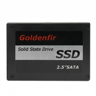 SSD 120GB - 240GB - 512GB - 1TB - PC Notebook Gamer - Goldenfir - Sata 3