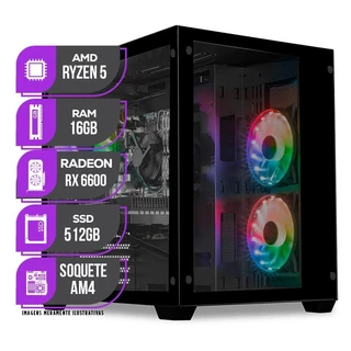 pc gamer rtx 4060 em Promoção na Shopee Brasil 2025