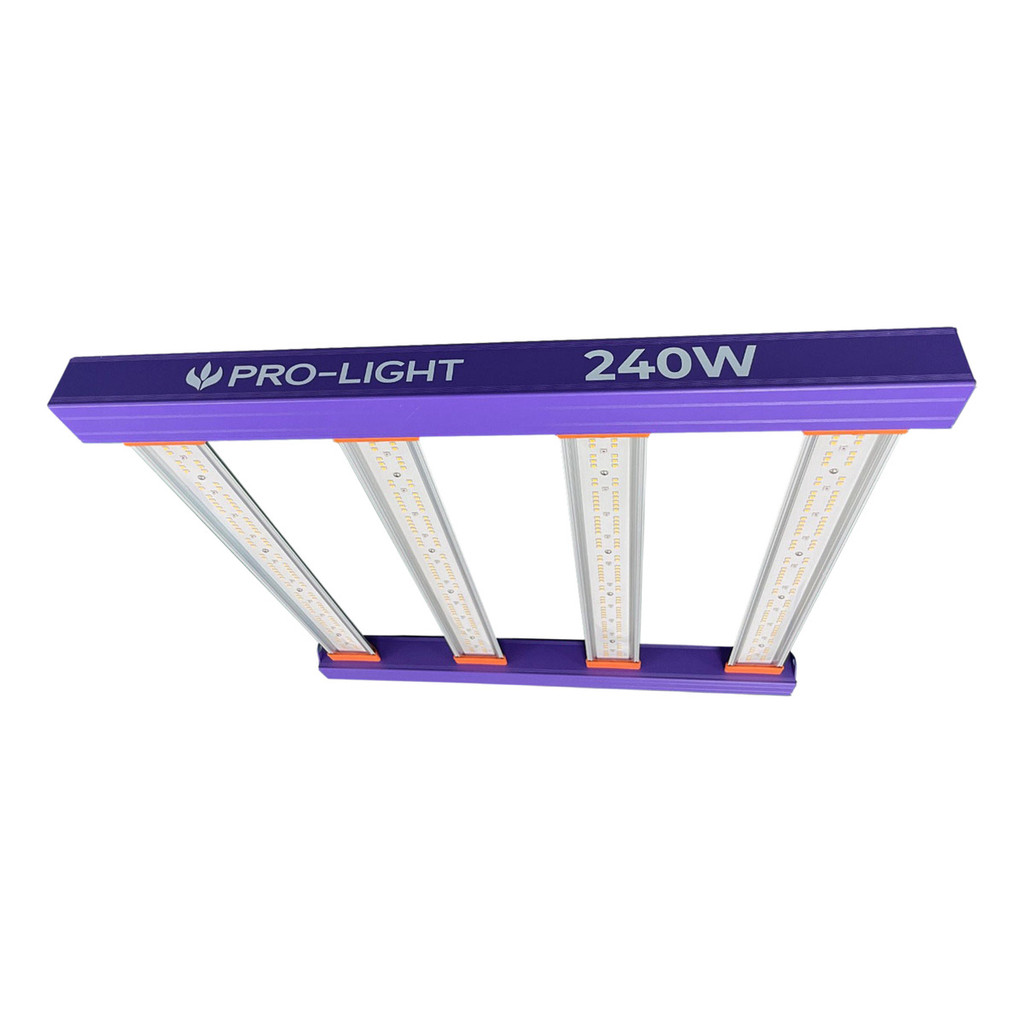 Quantum Barra Qb 240w Chips Samsung LM301H Led Grow Painel Deep