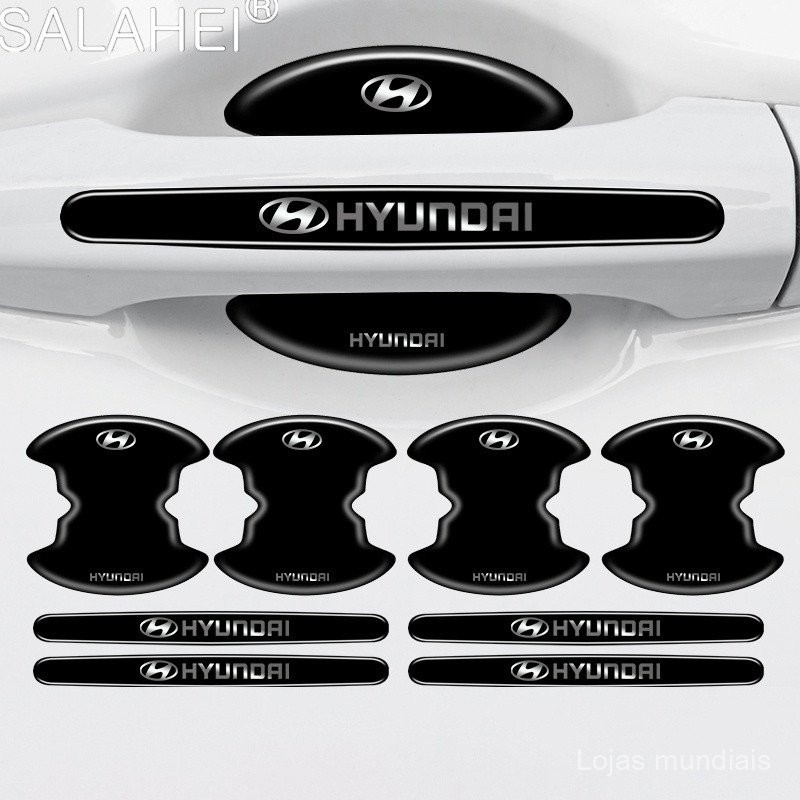 Cover Portachiavi Auto In TPU E Pelle Per Hyundai: Protezione Per Veloster, Kona, I30, Tucson E Altri (3 Tasti)
