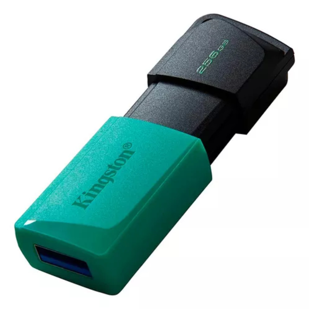 USBグリーン3 Pendrive 256gb Usb 3.2 Exodia DataTraveler Preto/Verde | Shopee Brasil