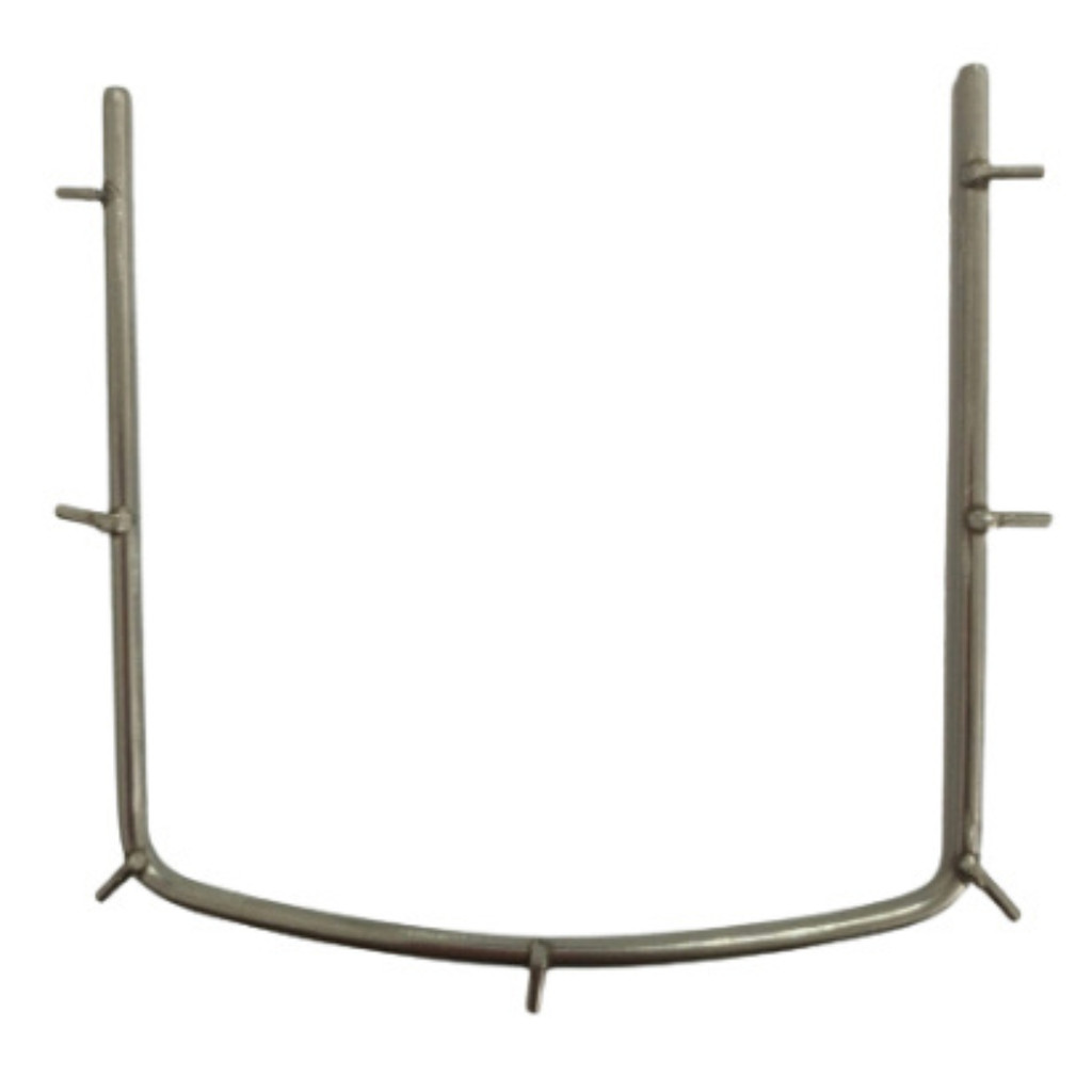 ARCO DE YOUNG INOX ADULTO ODONTOLÓGICO - PREVEN | Shopee Brasil