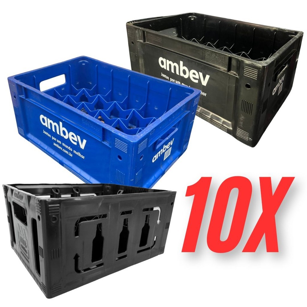 Caixa Cerveja em Promoção na Shopee Brasil 2026