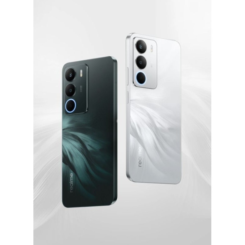 Celular Smartphone Realme C71 NFC Versão Global (COM CAPINHA E
