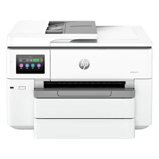 Impressora Multifuncional HP OfficeJet Pro 9730 Wi-fi A3