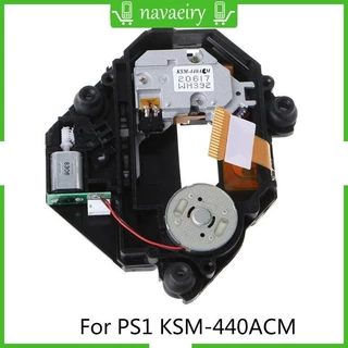 nava KSM-440ACM Leitor Módulo Acionamento Lentes Para Console Jogo PS1