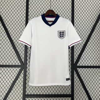 Camisa De Equipe England Home 24/25