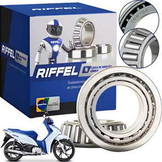 Caixa Direção Cônica Biz 125 110i 100 Pcx 150 Pop C100 Dream