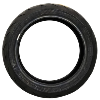 Pneu Moto Traseiro 180/55zr17 73w Diablo Rosso 4 Pirelli R1200S Z800 Z900 Z1200R MT09 CB1000R CB600F