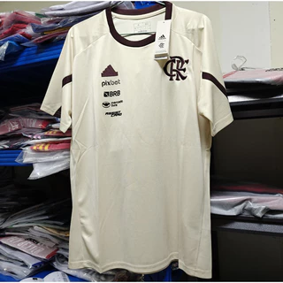 Camiseta De Futebol 2425