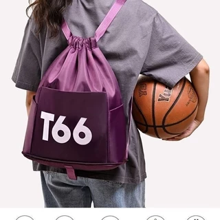 Mochila Saco Sacola Bag Costas Comum Esportiva Academia Futebol Passeio - S yobel em Oferta na Shopee