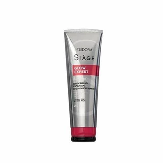 Siàge Glow Expert  Shampoo 250ml - Eudora em Oferta na Shopee