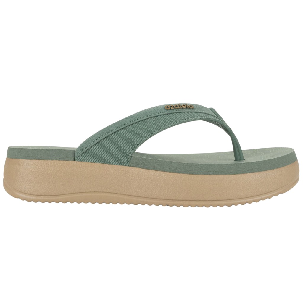 Sandália Azaleia em Oferta Shopee 2025