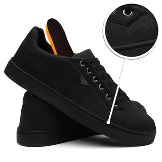Tênis Masculino Urbano Skatista – Casual, Leve e Confortável