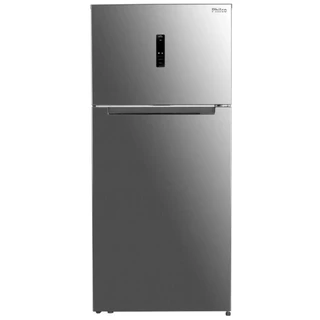 Refrigerador / Geladeira Philco PRF506TI 480L Inox Frost Free Eco Inverter