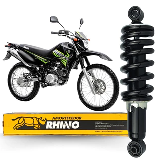 Amortecedor Monoshock Pro Link Yamaha Xtz 125 Rhino Novo
