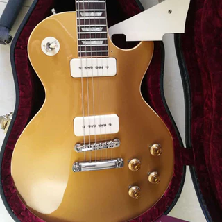 Kit Ponte Completa Guitarra Lespaul, Sg, Roller Tune-o-matic