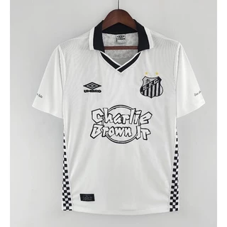 2023 Camisa de Equipa Masculina Especial Futebol T-Shirt