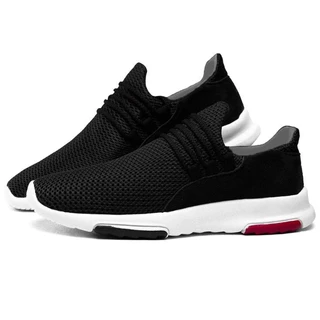 Tenis Masculino Estilo Meia-Esporte-Leve
