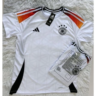 Camisa da Alemanha Eurocopa 2024 - envio imediato!