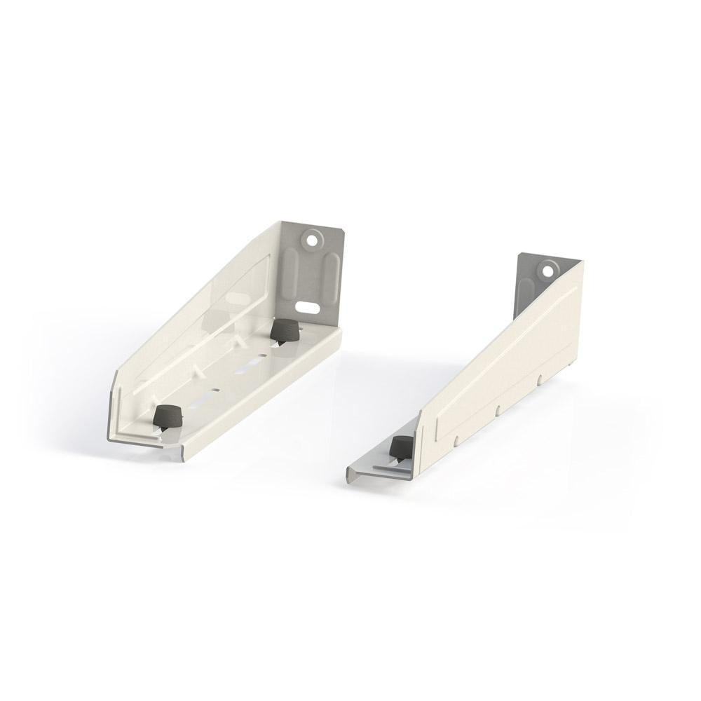 Suporte para Microondas Multiuso Brasforma SBR5.0 Branco | Shopee Brasil