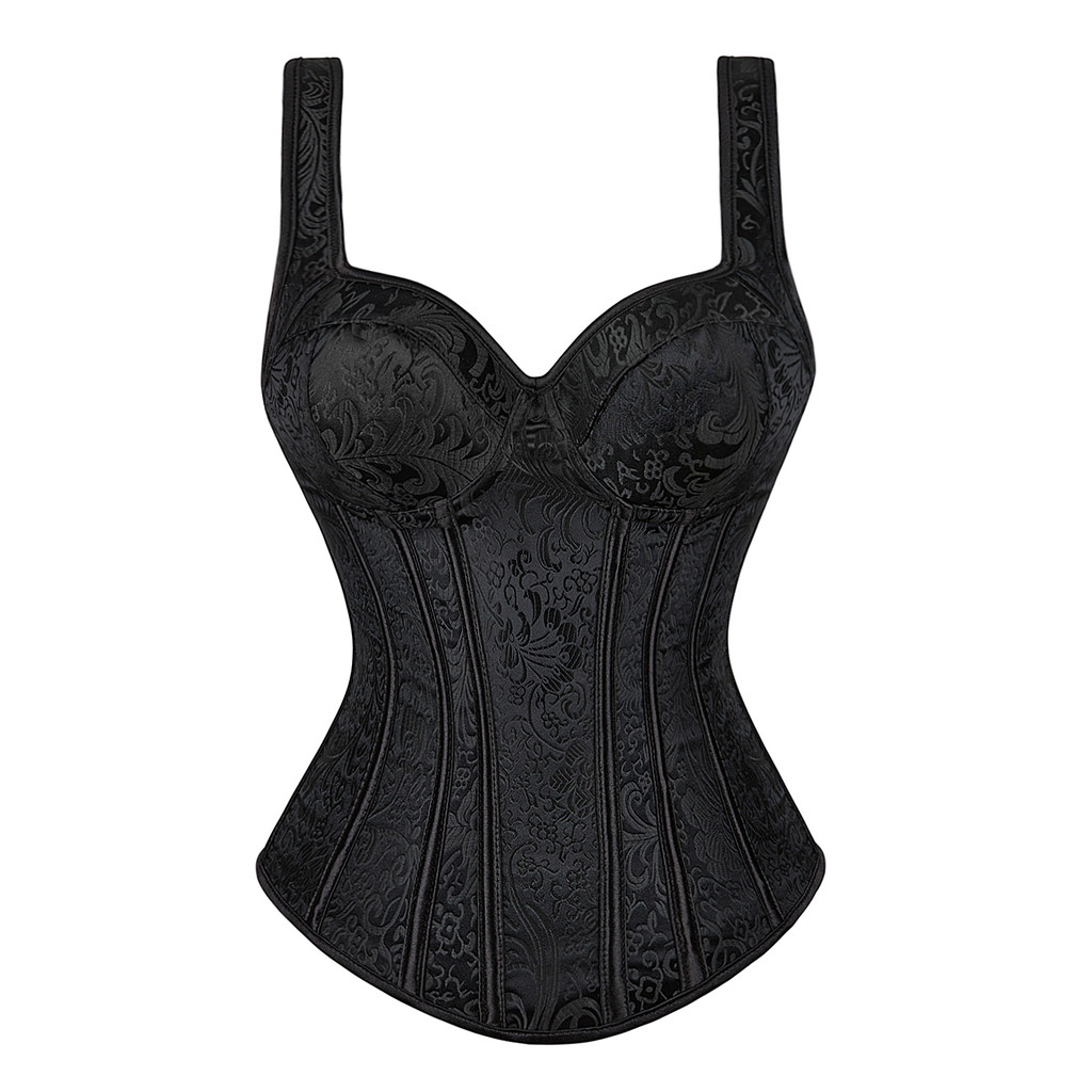 Corset Bustier em Promoção na Shopee Brasil 2026