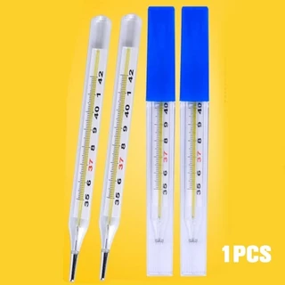 Temperatura de adulto Termômetro Medições de sala médica para axis na boca de crianças em Oferta na Shopee
