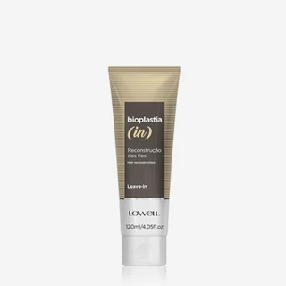 Lowell Bioplastia In Leave-In 120ml