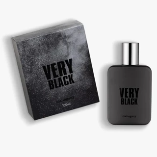 Mahogany Frag Very Black 100 Ml