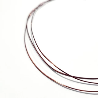 Fio Esmaltado 22 AWG METRO 10.33.022