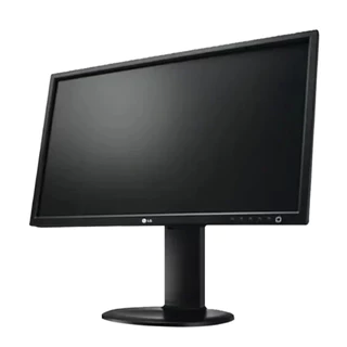Monitor LG / Positivo Flatron E2011P 20 LCD Widescreen