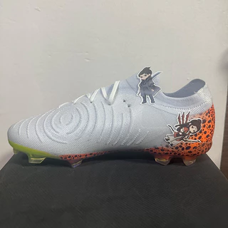 Sapatos Ph (anom) G (X) II Elite 14 cores FG masculinas campo chuteiras de futebol