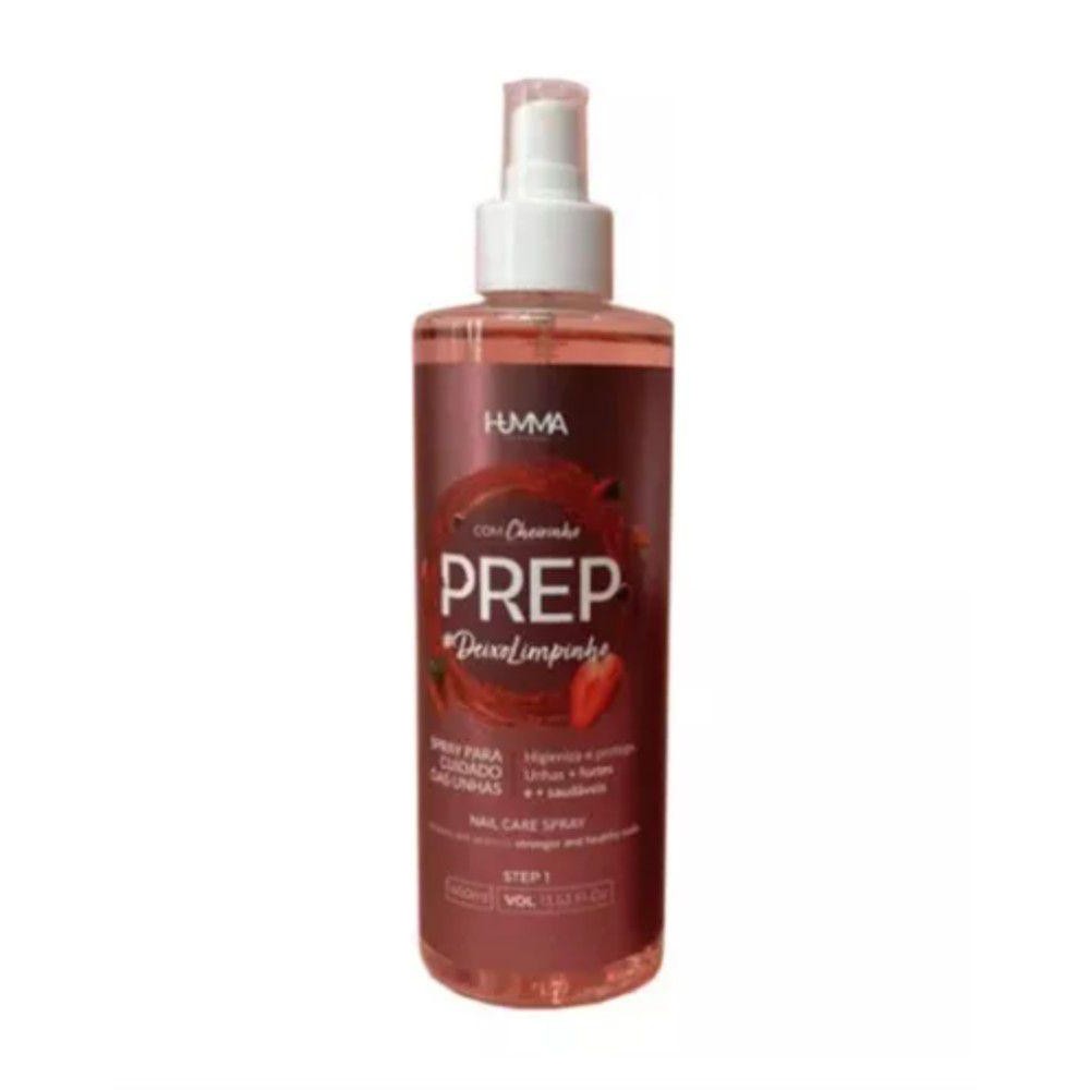 Humma Prep 120ml | Shopee Brasil