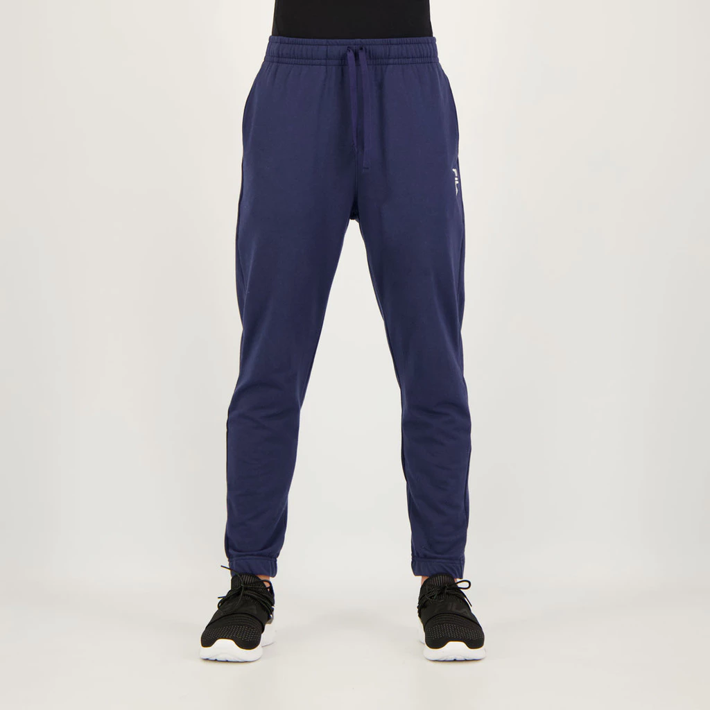 Calça Fila Basic Classic I Marinho