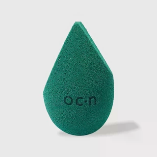 Océane Sister Blend Esponja De Maquiagem Verde