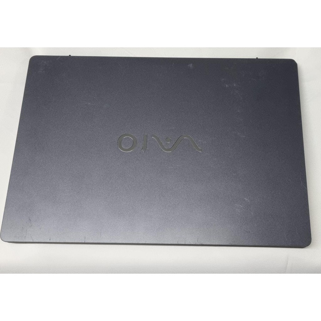 Notebook Vaio Fit 15S 15