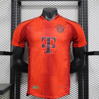 Camisa De Equipe versão do jogador 24 B-R Home