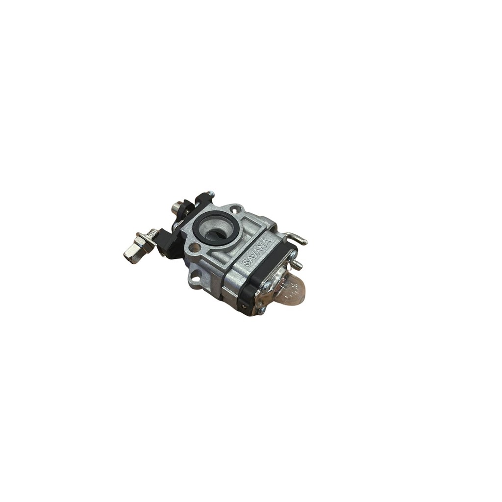 Carburador Para Roçadeira 26cc 33cc Importadas Toyama Tekna Terra